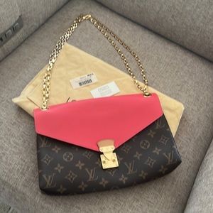 Shoulder/ Crossbody Bag